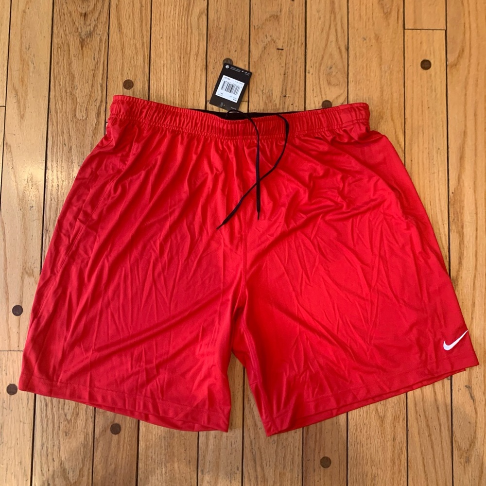 Nike Dry-Fit Shorts